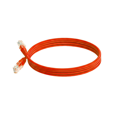 پچ کورد شبکه مسی 5 متری نگزنس CAT6 UTP
